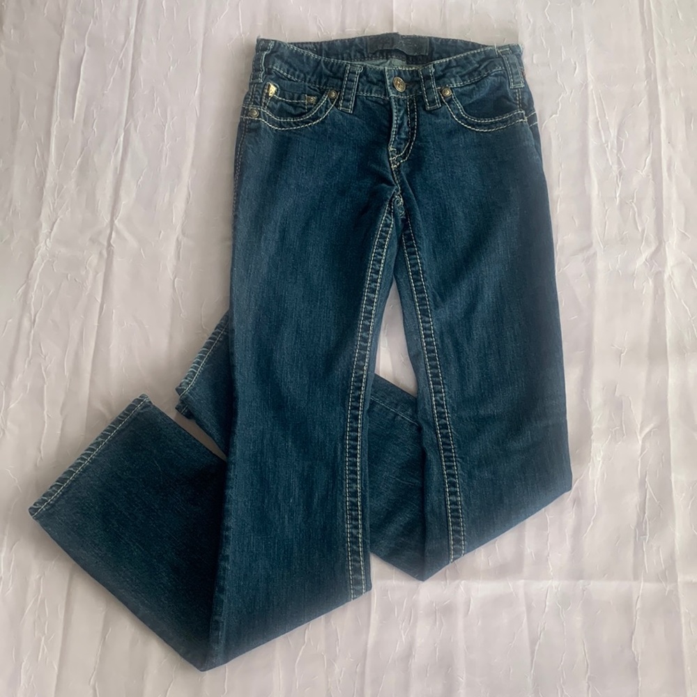 1921 denim jeans Size: 26/34